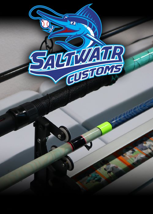 Alex Sammons - Saltwtr Customs Alex Sammons - Saltwtr Customs
